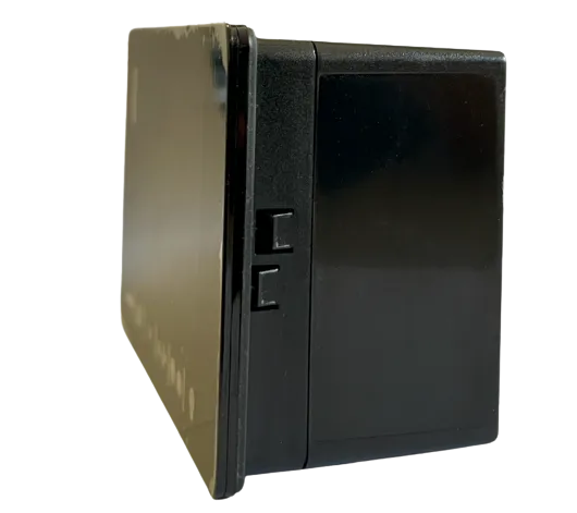 EVJ224N7 4 RELAY JUMBO THERMOSTAT