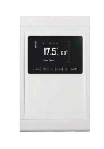 EVLJ TEMPERATURE AND HUMIDITY CONTROL DEVICE FOR COLD ROOMS (12V)