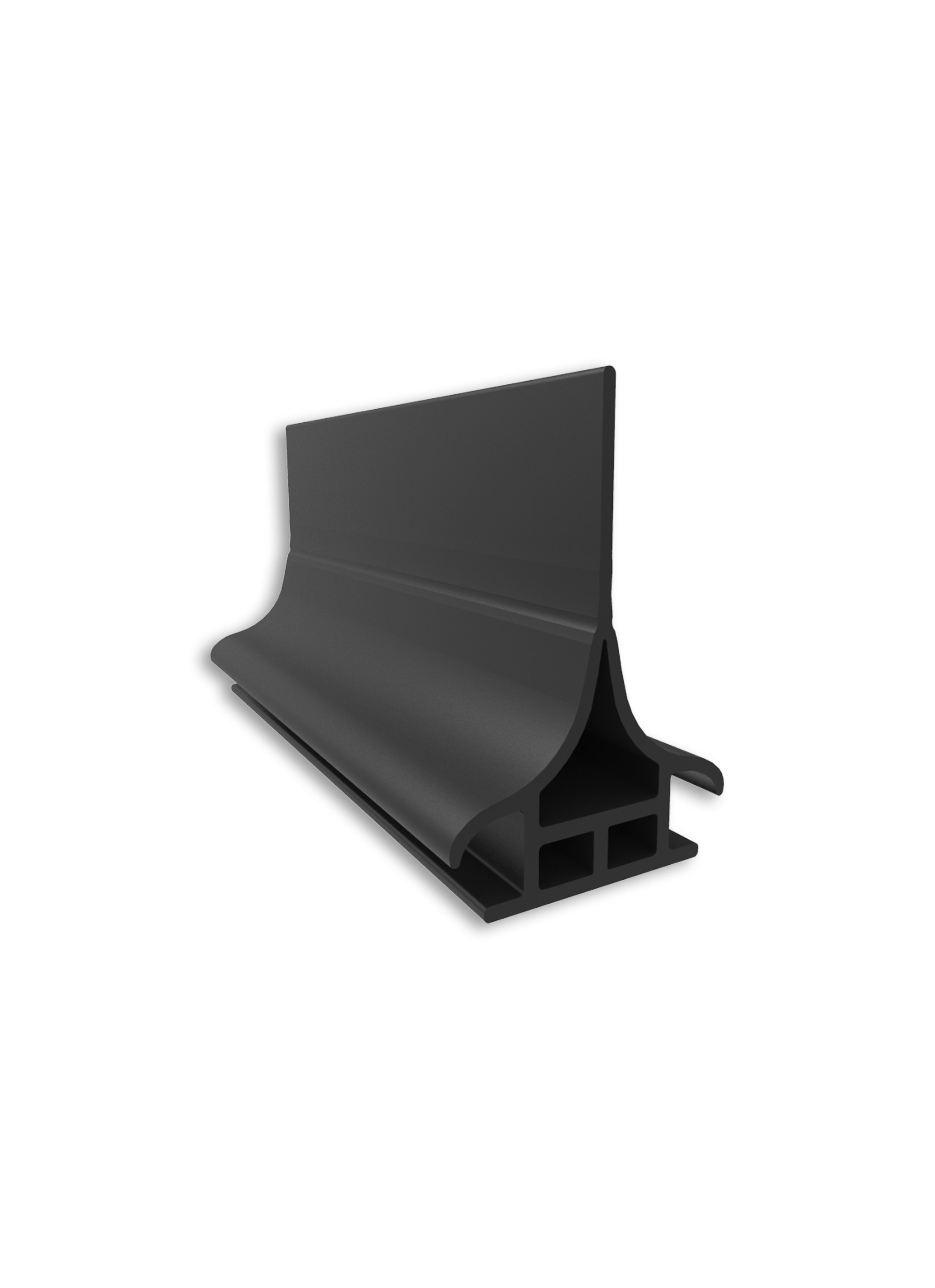 PKS Door Cold Room Flip-Flap Door Gasket - 3 Meters