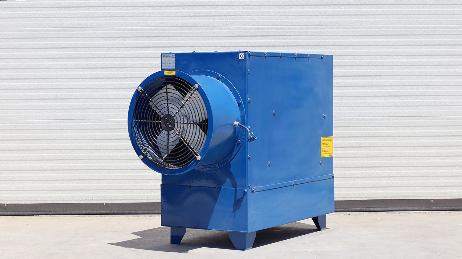 FP-13 Water Cooling Tower (Open Type)