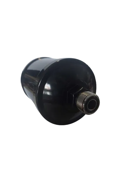 1/2’’ O-RING FILTER DRAYER