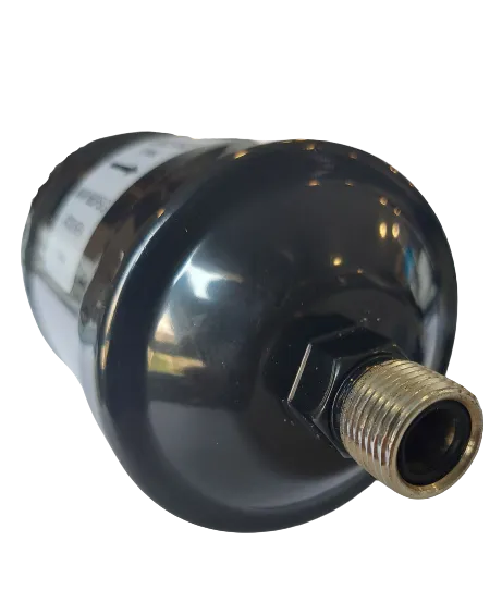 1/2’’ O-RING FILTER DRAYER