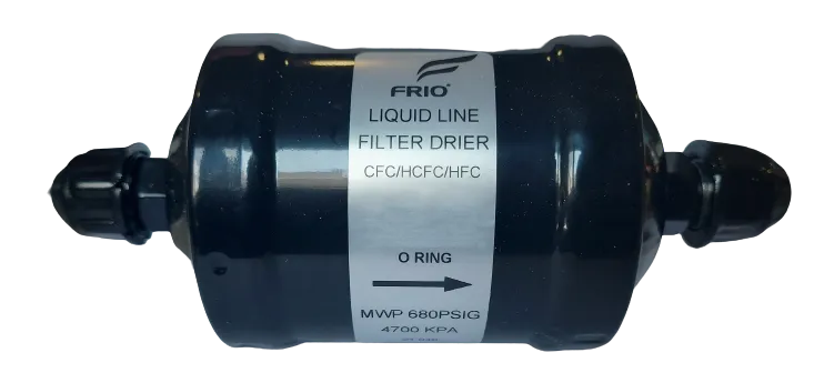 5/8’’ SDCL 305 Y ORİNGLİ FİLTRE DRAYER