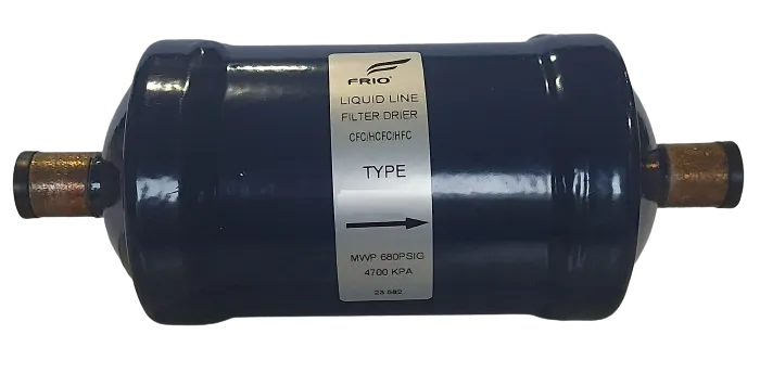 FRIO 3/8’’ WELDED DRYER