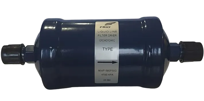 FRIO 5/8’’ CONNECTOR DRYER