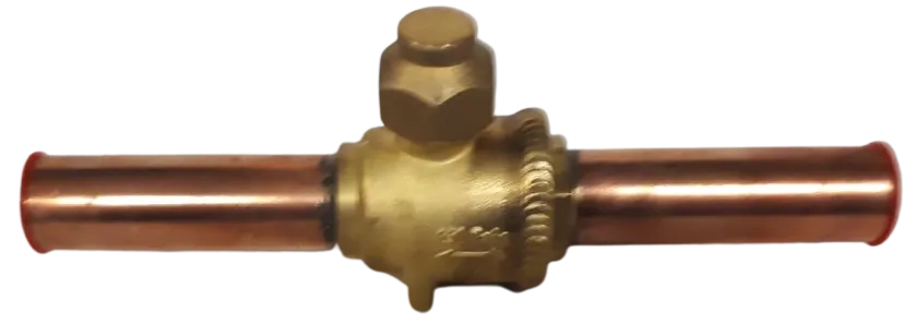 3/4 BALL VALVE