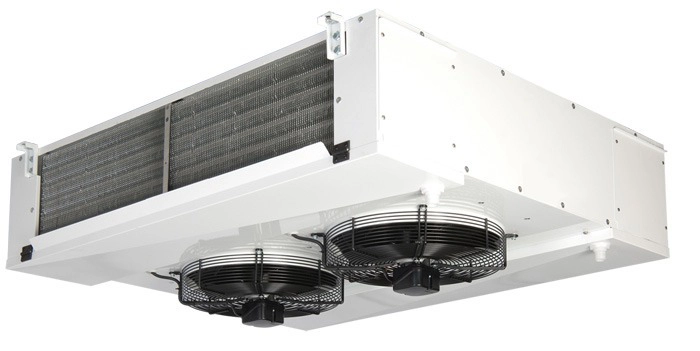 Evaporatör       50GADL2 5
