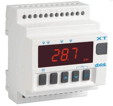 DIXEL / COPELAND XT160D -5C0TU ELECTRONICCONTROLLER