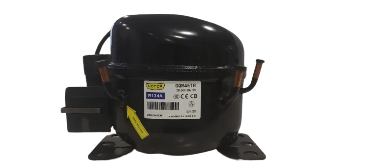 KONOR 1/6 HP R-134A COMPRESSOR