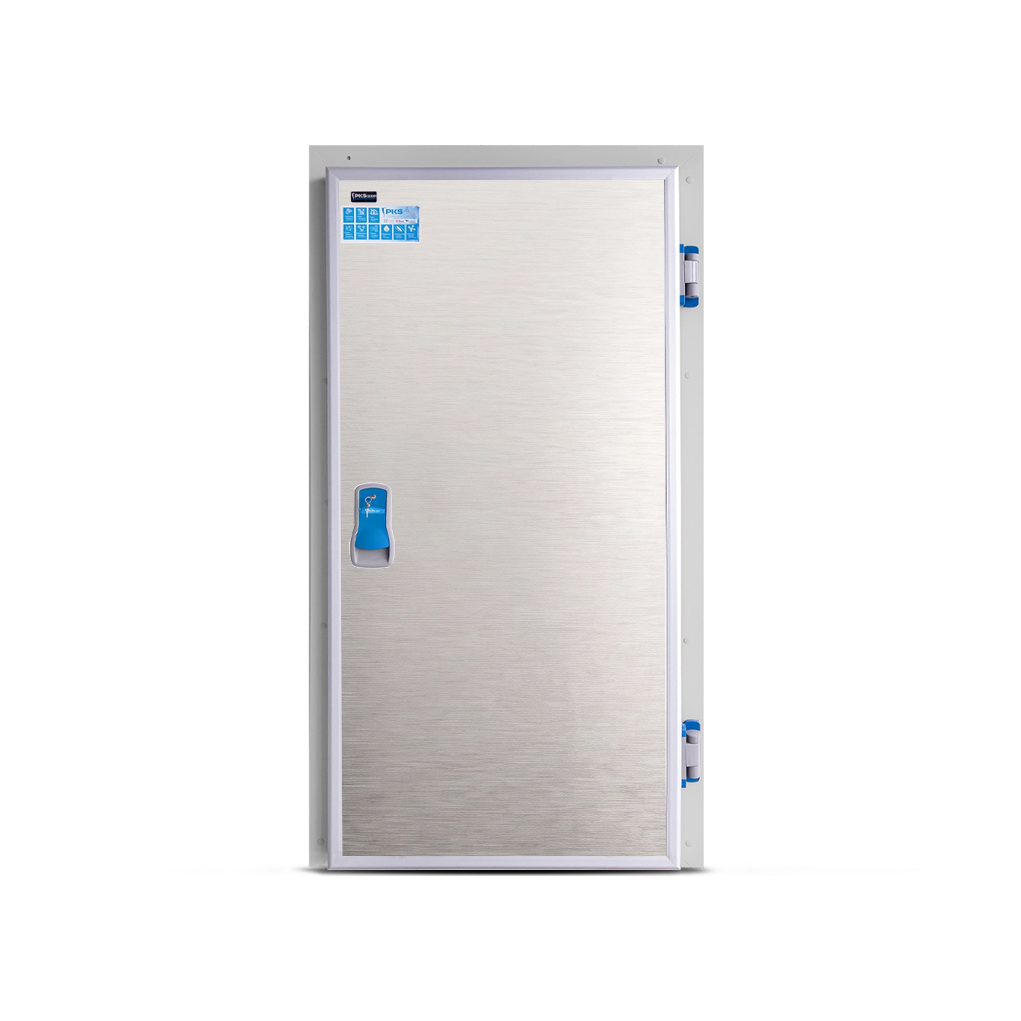 Hinged Cold Room Door