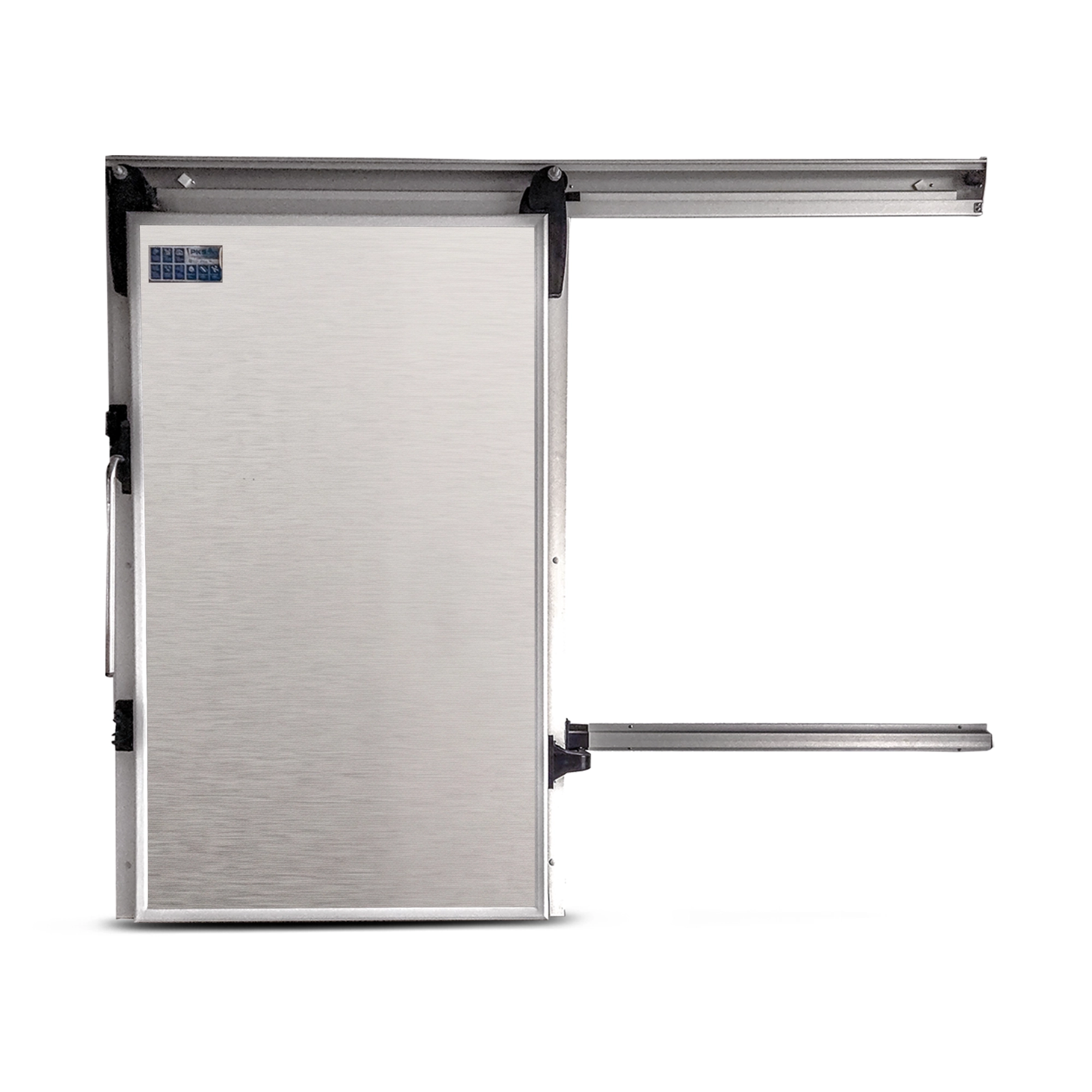 Sliding Cold Room Door