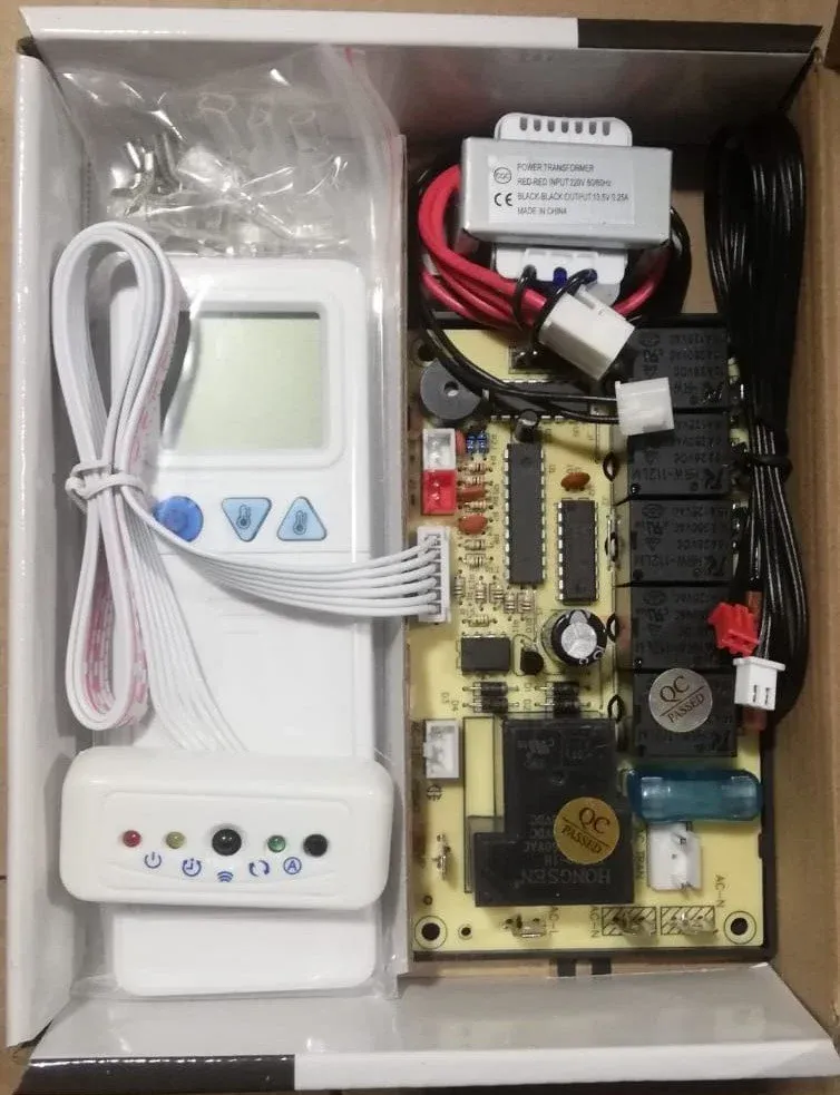 AIR CONDITIONER REMOTE CONTROL BOARD