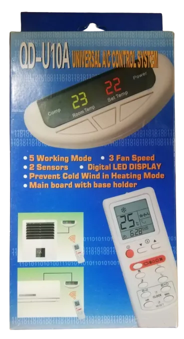 AIR CONDITIONER REMOTE CONTROL BOARD