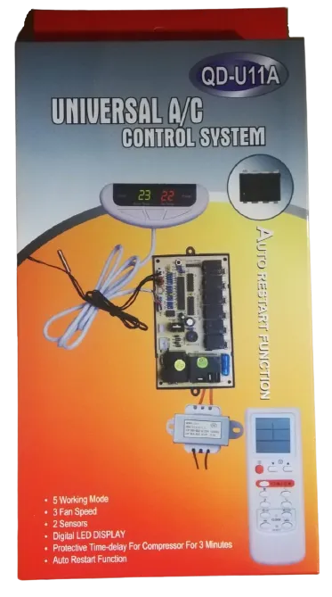 AIR CONDITIONER REMOTE CONTROL BOARD