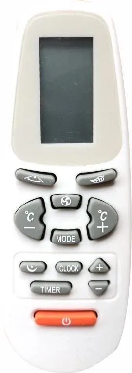 DEMIRDOKUM, PACIFIC REMOTE CONTROL