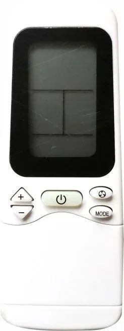 VESTEL REMOTE CONTROL
