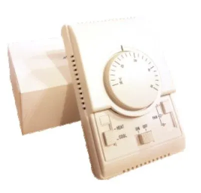 10°C - 30°C Room Thermostat