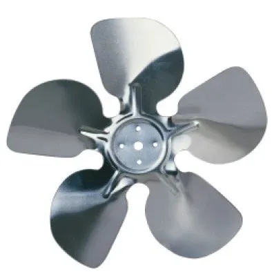 25 CM DIAMETER, 34 DEGREE ANGLE PROPELLER