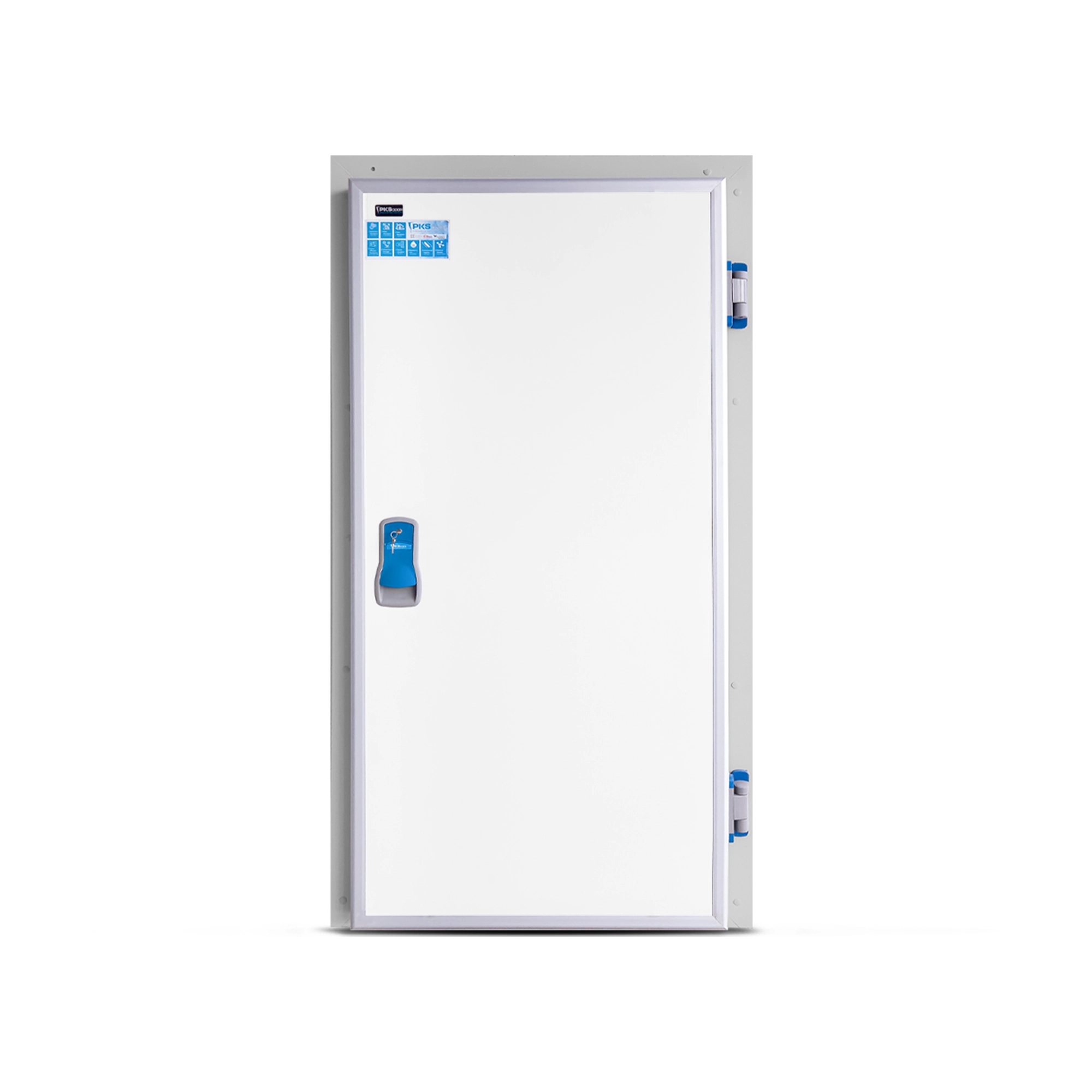 Hinged Cold Room Door