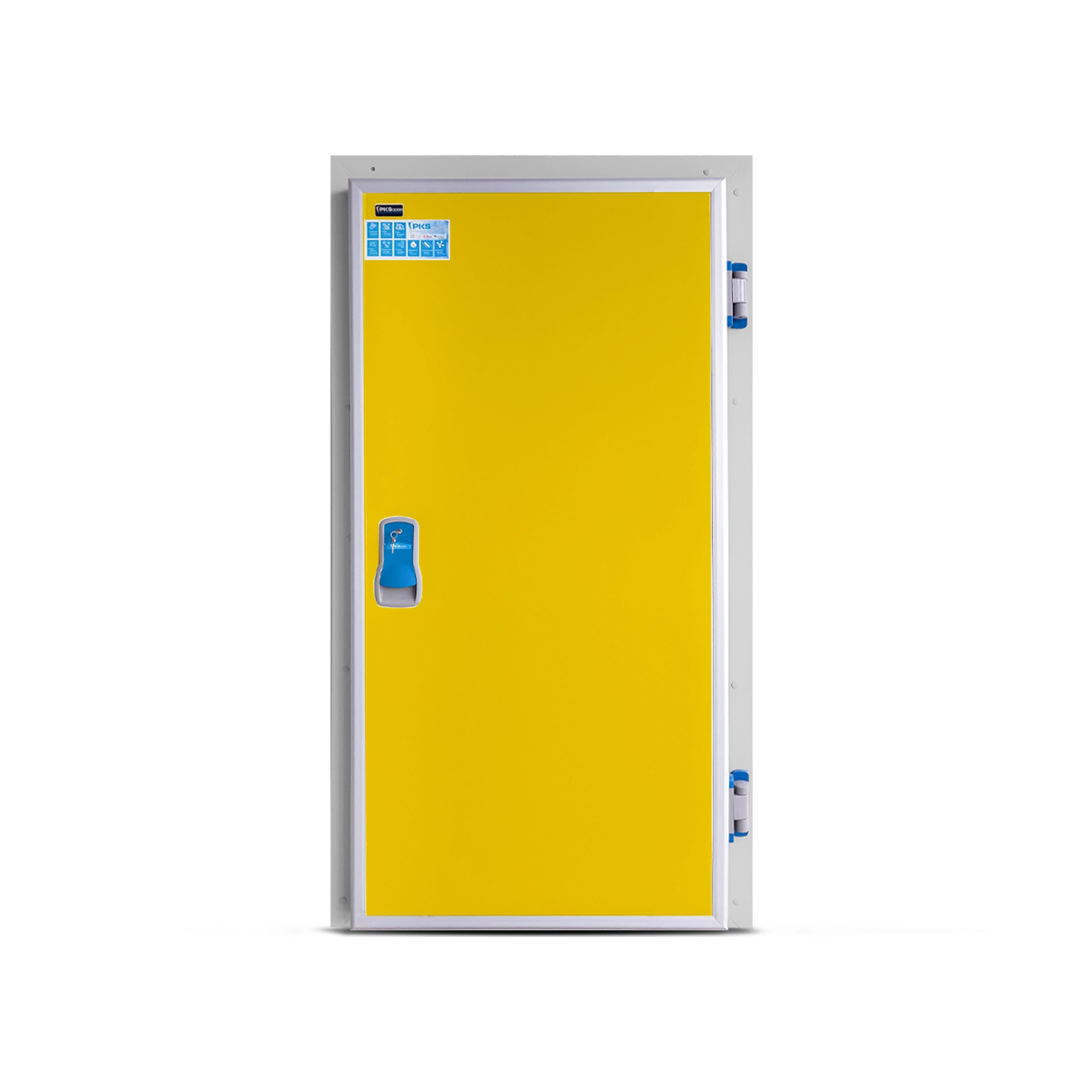 Hinged Cold Room Door