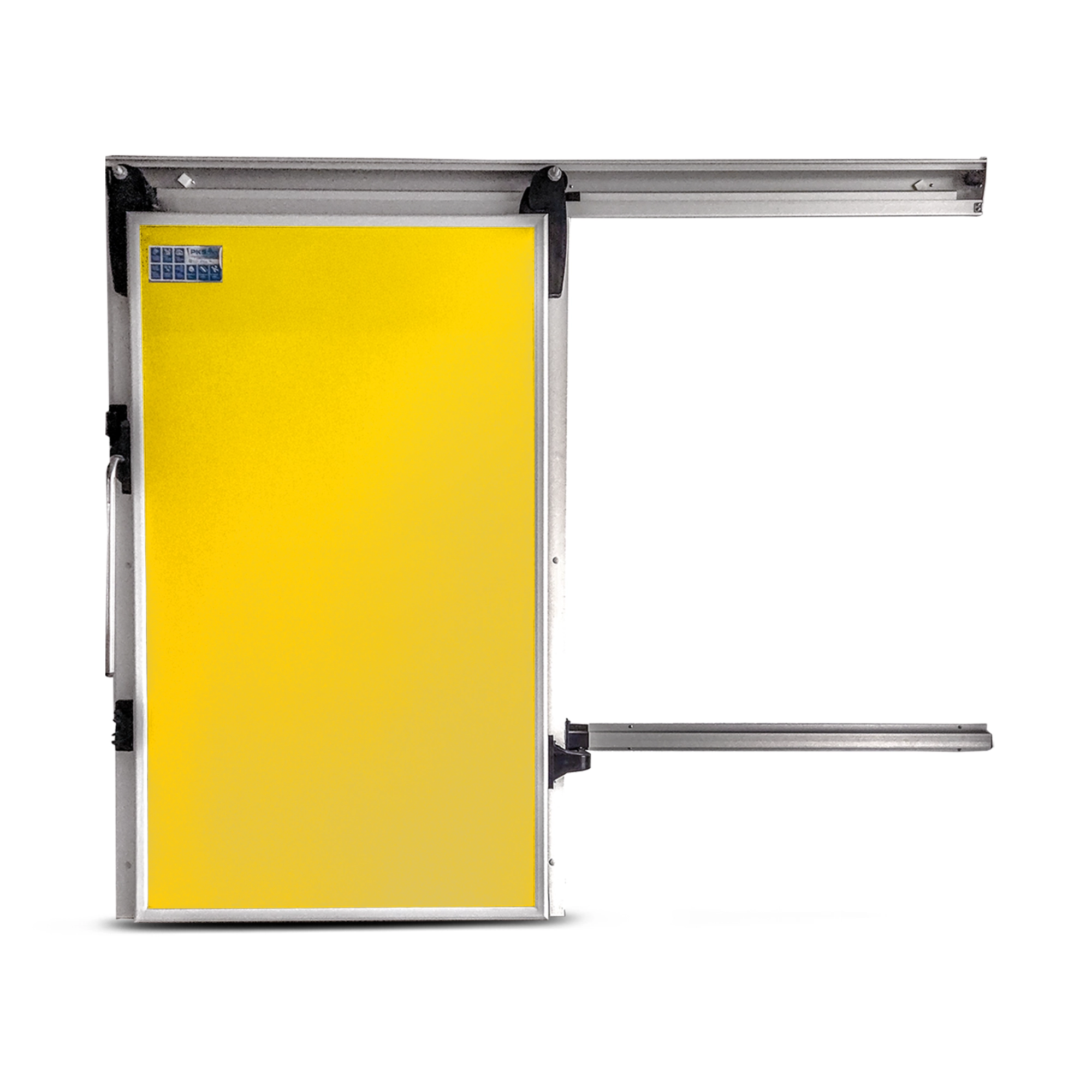 Sliding Cold Room Door