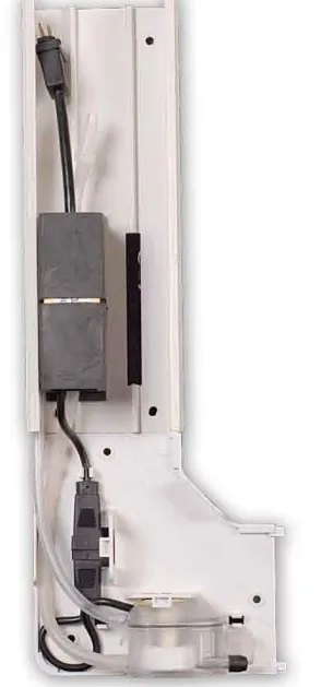 ’’FLOWATCH DESIGN’’ DRAINAGE PUMP