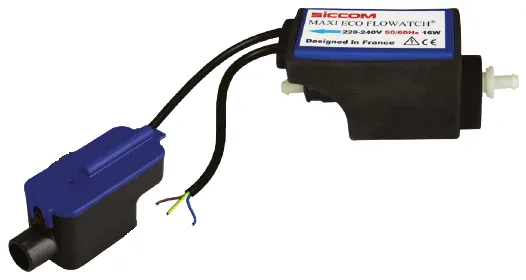 ’’MAXI FLOWATCH’’ DRAINAGE PUMP