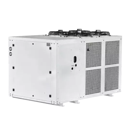Condenser       80DML4B 5-1111