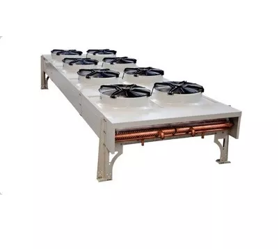 Condenser       80ICN3B 5 2,1