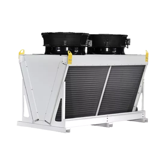 Condenser       80ICVN5B 5