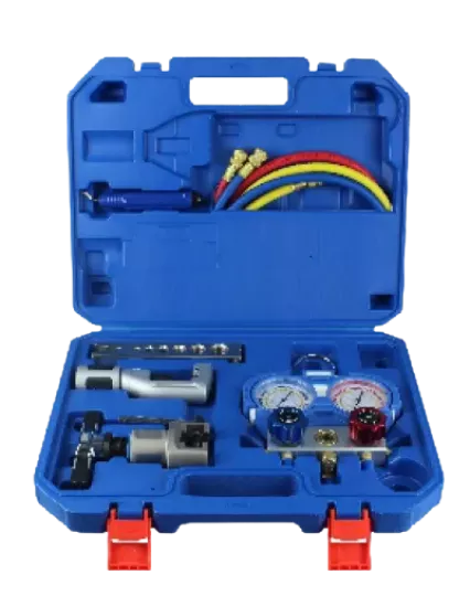 ATK-4 HAND TOOL SET (WITH MANIFOLD)