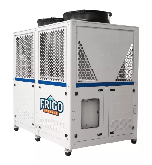 Condenser       80DWM6B 5-2880