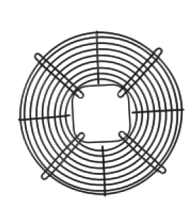 15 CM TEL IZGARA