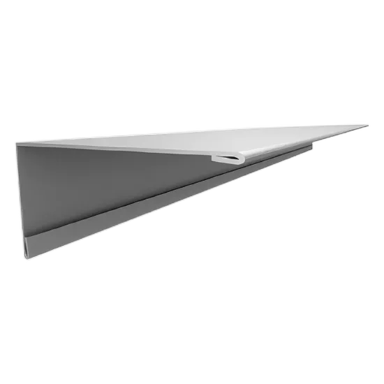 EXTERNAL CORNER SHEET METAL