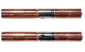 3/8 ’’ AIR CONDITIONER CHECK VALF (THROTTLE VALF)