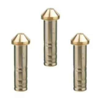 6 NO. ORIFICE TI SERIES VALVES FOR