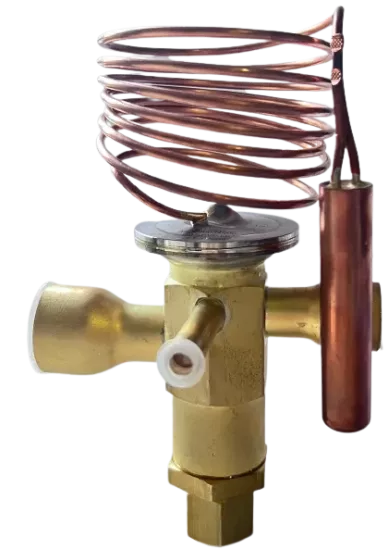 R-407C 12 TON FIXED ORIFICE EXPANSION VALVE
