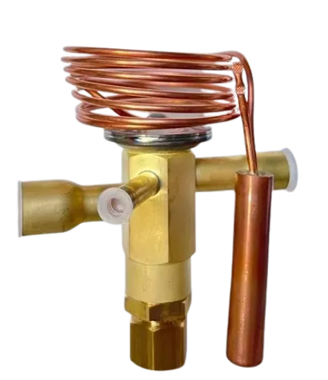 R-410A 6 TON FIXED ORIFICE EXPANSION VALVE
