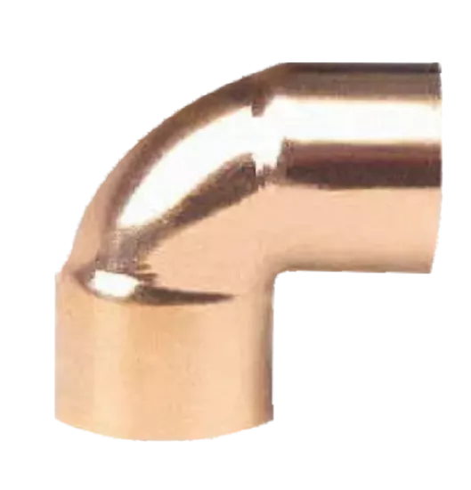 COPPER ELBOW 1/2’’