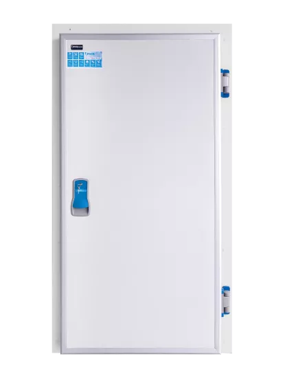 Hinged Cold Room Door
