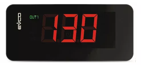 DIGITAL THERMOSTAT (FOR ENCODER USE)