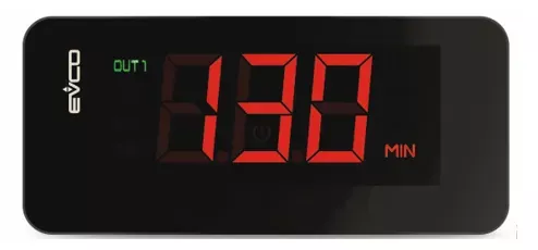 DIGITAL TIMER (FOR ENCODER USE)
