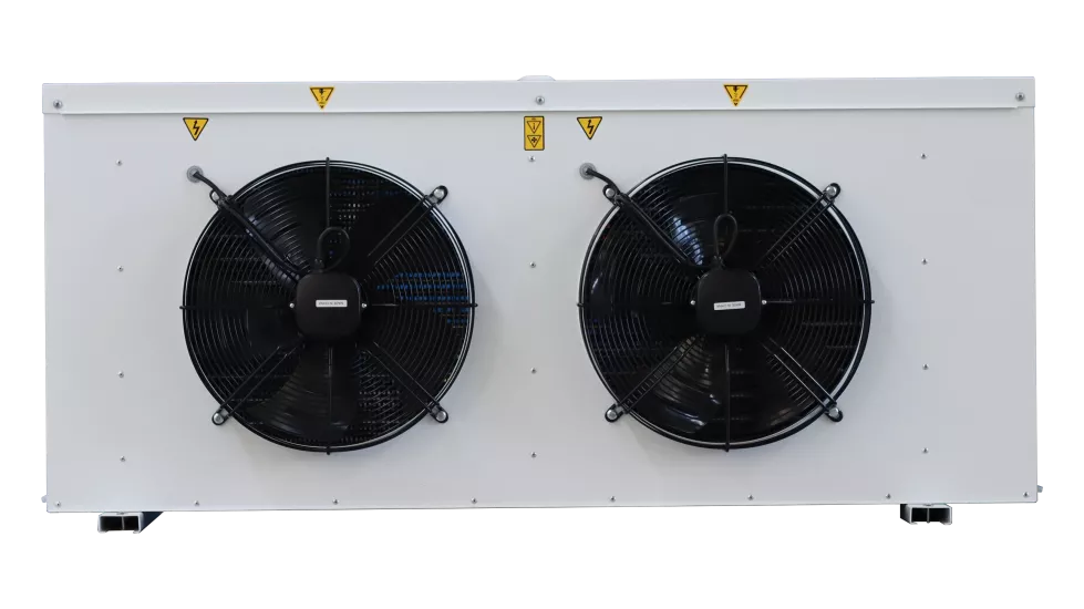 Evaporator     50SCH3 5