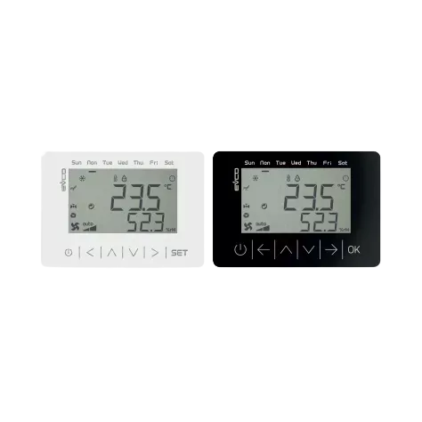 EVD914 Parameter Controller