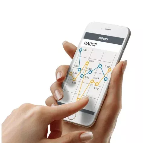 BLUETOOTH MODULE (FOR EVCONNECT)