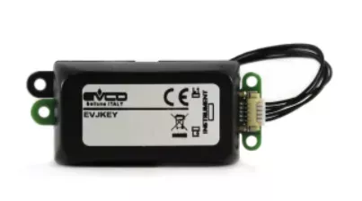 CLONING SWITCH (for EVJ and EVLJ Series devices)