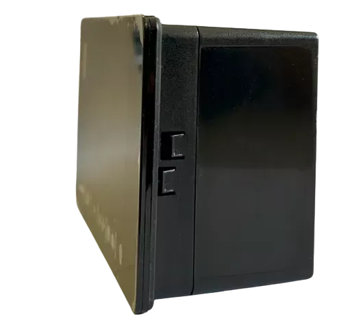 EVJ224N7 4 RELAY JUMBO THERMOSTAT