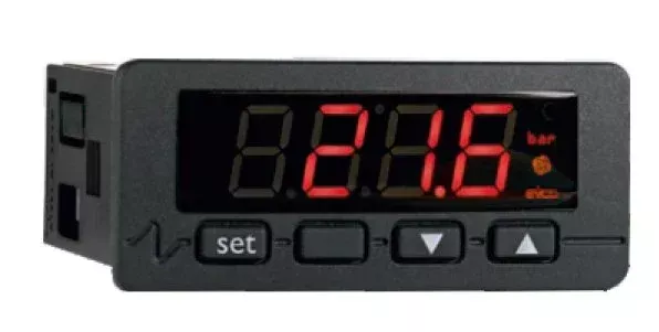 DUAL RELAY DIGITAL HYGROSTAT (PROGRAMMABLE SWITCH)