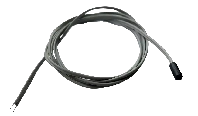 SINGLE INSULATED NTC WATERPROOF SENSOR 1.5MT