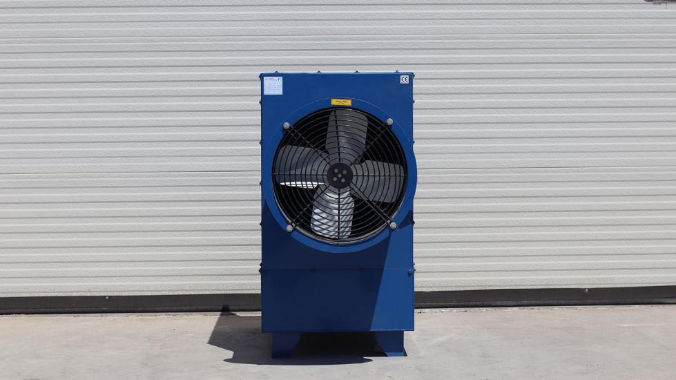 FP-13 Water Cooling Tower (Open Type)